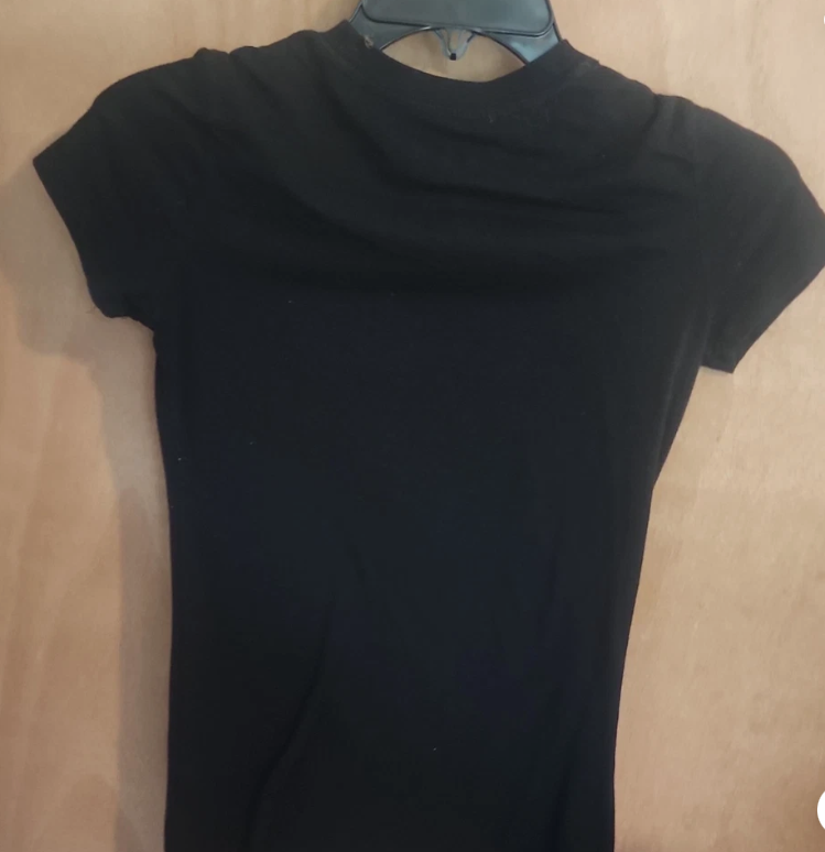 Free State Crew Neck T-Shirt