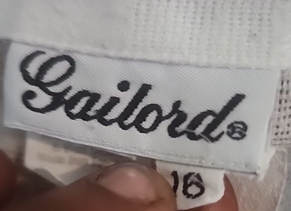 Gailord Polo Shirt
