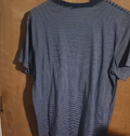 George Striped Crew Neck