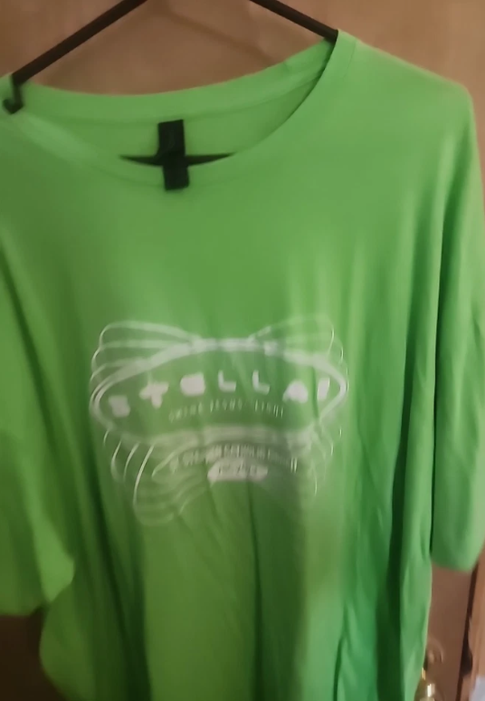 Gildan T