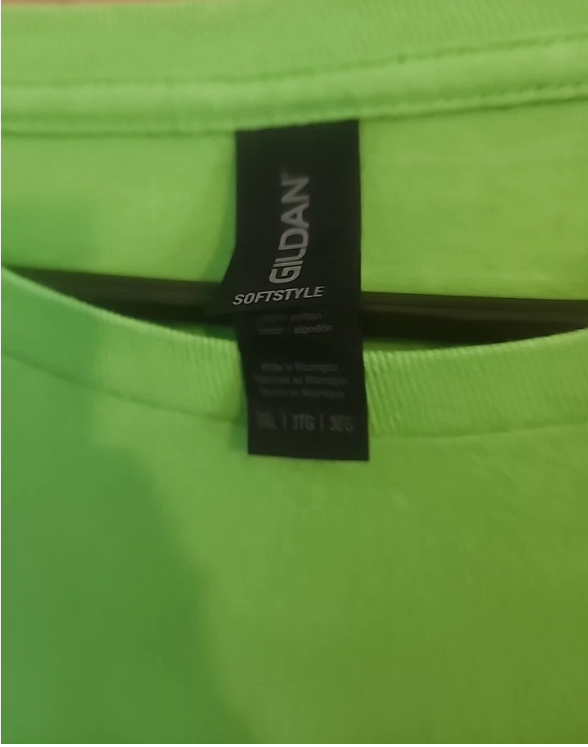Gildan T