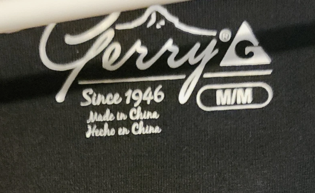 Gerry V-Neck Blouse