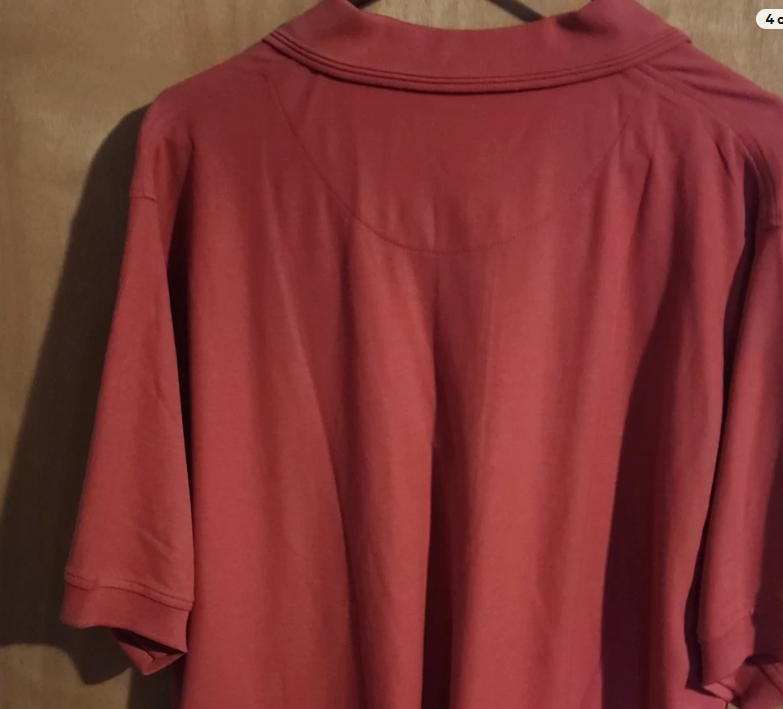Haband Collared Polo Shirt