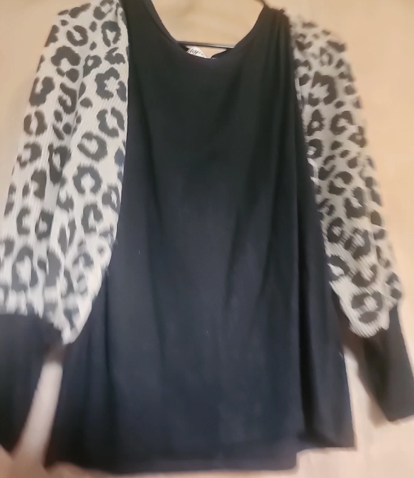 Haptics By Holly Harper Top