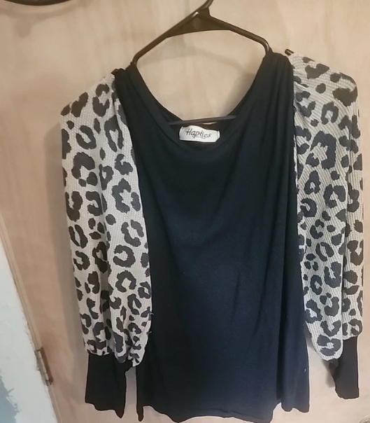 Haptics By Holly Harper Top
