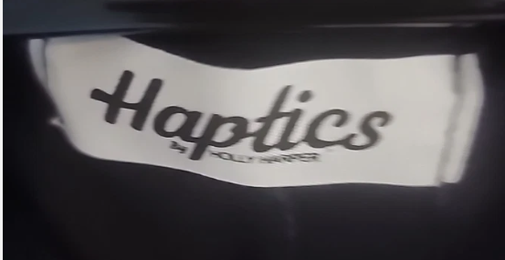 Haptics By Holly Harper Top