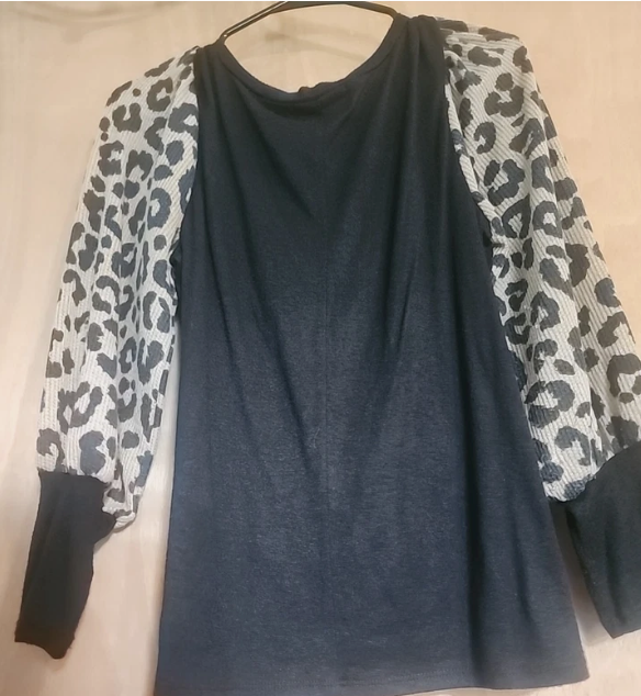 Haptics By Holly Harper Top