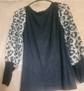 Haptics By Holly Harper Top