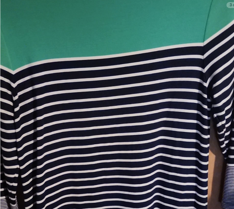 Heyton Sleeve