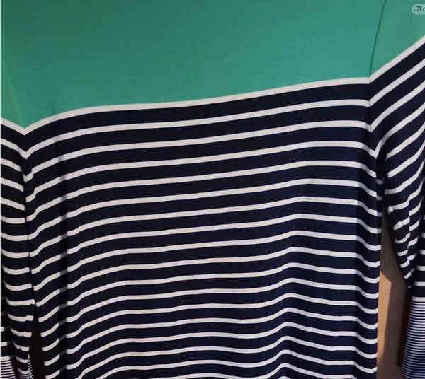 Heyton Sleeve