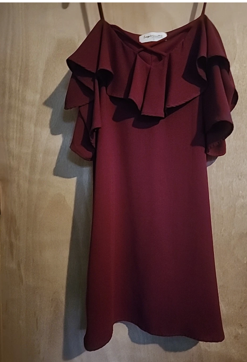 impressions dress