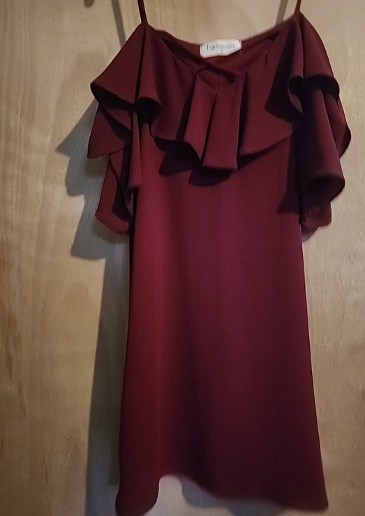 impressions dress