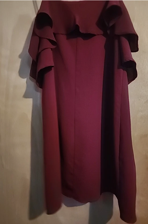 impressions dress