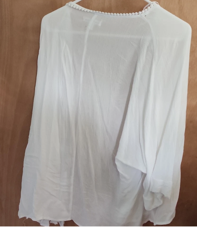 Jos. A. Bank Knit Sleeveless V-Neck