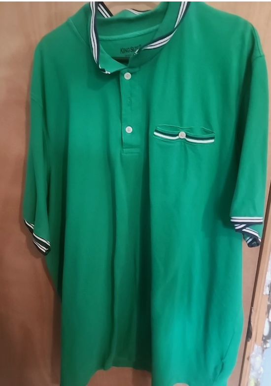 KING SIZE SHIRT