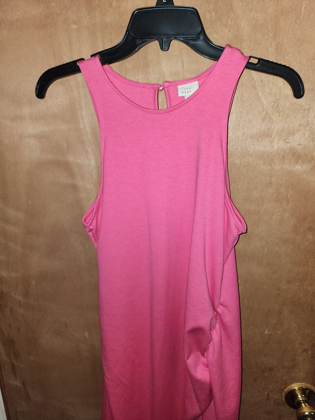 A New Day Dress