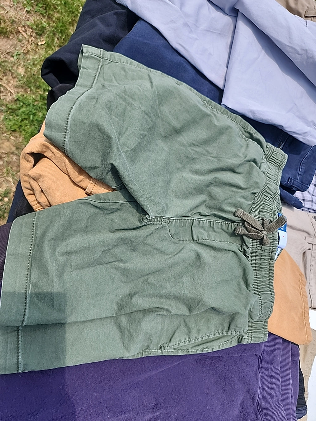 Old Navy Jogger