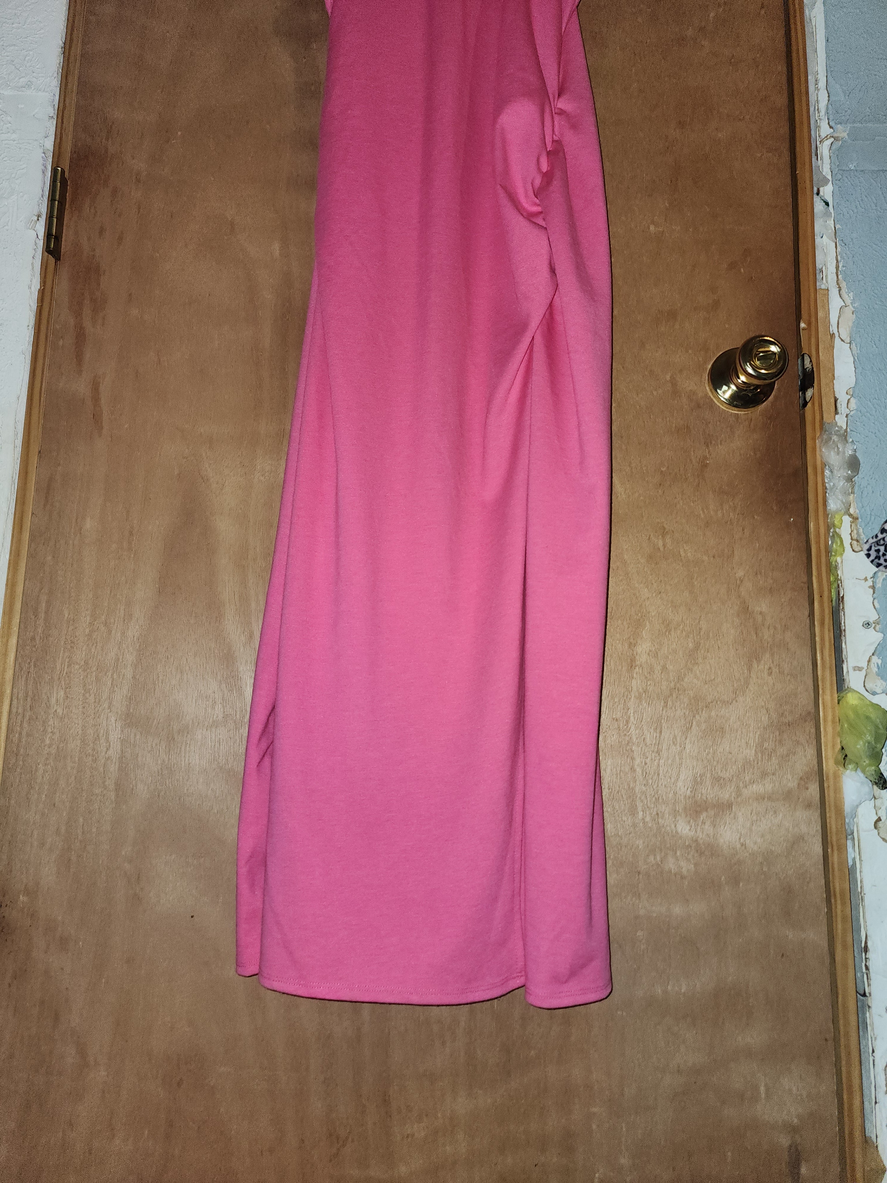 A New Day Dress