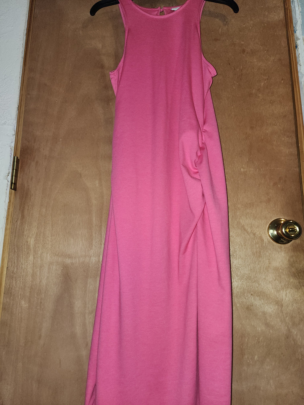A New Day Dress