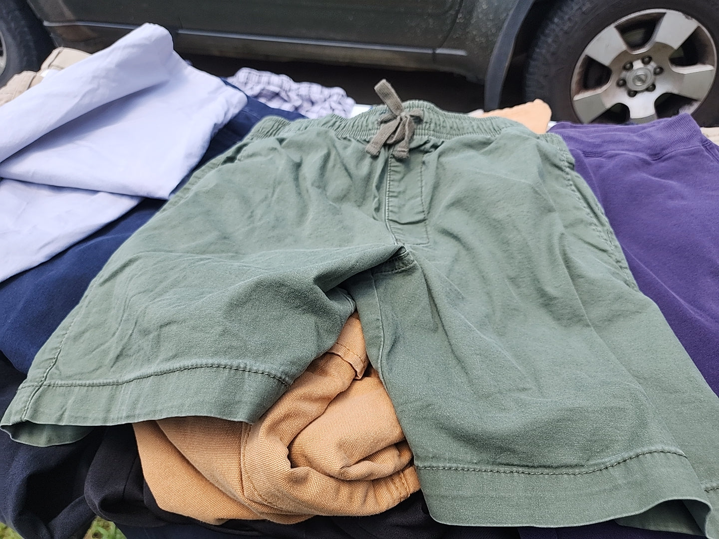 Old Navy Jogger